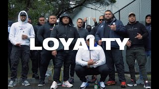 Hp Boyz  Loyalty Official Video Clip [upl. by Leonor348]