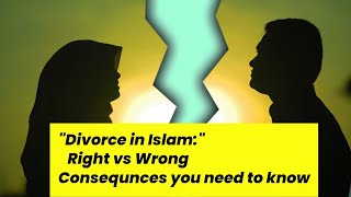 Divorce Without Destroying Each Other A Guide [upl. by Ardnued758]