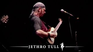 Jethro Tull  My God Ian Anderson Plays The Orchestral Jethro Tull [upl. by Oicnevuj]