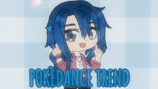 POKÈDANCE  TREND  ft Hailey  The Music Freaks [upl. by Ahsilem]