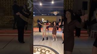 Horon mu Ne dersun Botum olmadan asla 💃💃🎻 dügün dance wedding [upl. by Hsiekal]