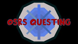 Oldschool Runescape  QUESTING  LIVESTREAM  SHOULD WE TRY BRIGHTER SHORES [upl. by Uel]