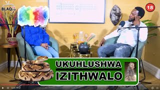 Isithwalo esingena ngokuvula amathanga ngangyothatha lento kwashuba  UKUHLUSHWA IZITHWALO [upl. by Alverson977]