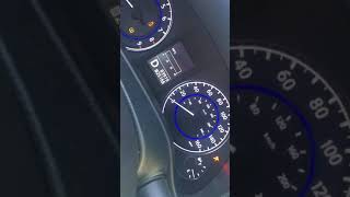 Infiniti G37 060 in 4sec [upl. by Lunsford]