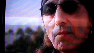 John Trudell quotThe Lasting Effectsquot The American Indian Movement [upl. by Jonas]