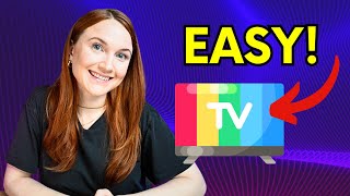 An EASY Way to Advertise on TV with Amazon Ads with no minimum spend [upl. by Munt]