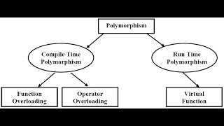 1st introduction of poly morphism and simple programme in c HindiUrdu [upl. by Sisxela3]