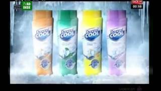 Dermi Cool Dettol Cool [upl. by Irolav420]