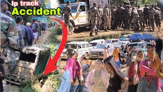 Gaddi girne wala hai  Bipolvlogs Bipolvlog25travel indian army tourist [upl. by Uel]