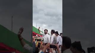 चिराग पासवान जिंदाबादरामविलास पासवान अमर रहेंchiragpaswan chiragpaswansong [upl. by Kara-Lynn]