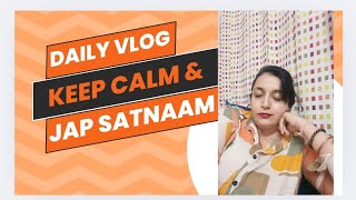 dailyvlog number 88th keepcalmandcarryon [upl. by Emmery]