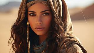 MOROCCO MUSIC MIX  Ethno Deep House Journey DJ MIX 2024 [upl. by Magocsi]