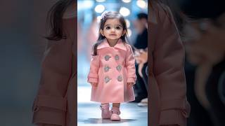 전통or현대 의상을 입은 귀여운 아기들의 패션쇼 babygirl babyfashion [upl. by Hgieliak]