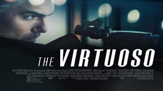 The Virtuoso movie review [upl. by Myca]