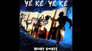 Mory Kante  Yeke Yeke Afro Acid Mix [upl. by Melesa]