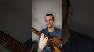 Inoportuna  Jorge Drexler music jorgedrexler inoportuna cover [upl. by Rebliw]