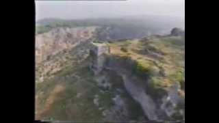 Archaeological sites  Syria Latakia [upl. by Belldame]