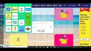 Symbaloo Recording [upl. by Sixela]