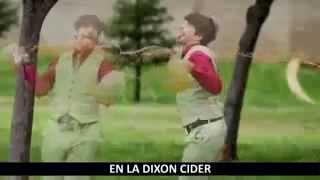 Dixon Cider smosh español latino [upl. by Daisy]