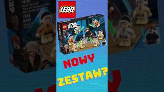 Najnowsze Lego Star wars z Anakinem Skywalkerem [upl. by Angelina447]