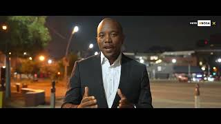 AD  Build One South Africa with Mmusi Maimane [upl. by Burdett]