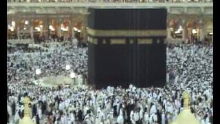 quotKaaba Kannanquot by Afsal Musaf Album  Umrah [upl. by Lau]