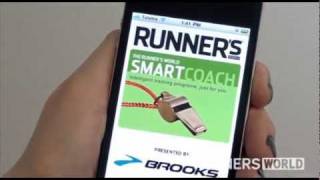 Runners World SmartCoach App [upl. by Persis]