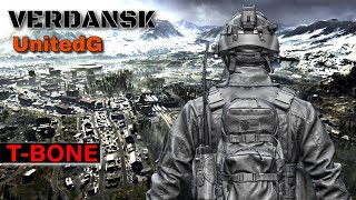 Warzone Verdansk [upl. by Susej]