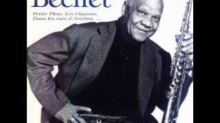 Sidney Bechet avec Claude Luter 1951 En Attendant le Jour [upl. by Nezah]