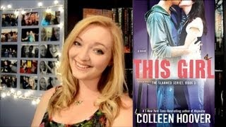 THIS GIRL  COLLEEN HOOVER [upl. by Jung]