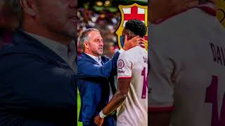 Alphonso Davies en la mira del Barcelona [upl. by Sumetra159]