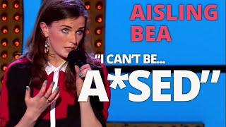 What Is FatThin  Aisling Bea [upl. by Eislek543]