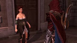 Assassins Creed Brotherhood  Malpractice [upl. by Jule]