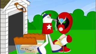 Homestar Runner Goes for the Gold [upl. by Irb]