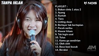 BUKAN CINTA 1 ATAU 2  SALLSA BINTAN FEAT 3 PEMUDA BERBAHAYA FULL ALBUM TERBARU 2023  TANPA IKLAN [upl. by Adnalra]