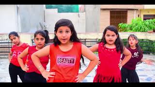 Mundiyan to bach ke rahi  Choreography Vijay Singh  new generation kids [upl. by Braun699]