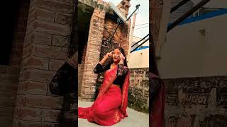 Janam Janam Ka Saath Hai 💃trending song dance youtubeshorts shortsfeed Milishah8084 [upl. by Athiste]