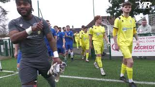 Highlights  Roffey v Selsey  090324 [upl. by Thatcher]