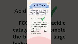 Quiz What is Hydrodesulfurization  FCC Process Catalyst Explainedquot [upl. by Free922]