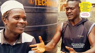 Kondele Houseboys kurututv6182 and ONYULOTV New comedy 🔥🔥 A must watch 🤣🤣🤣 [upl. by Annekim]