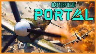 A Beginners Guide to Battlefield 2042s Portal Experience Building Basic Game Modes [upl. by Radie]