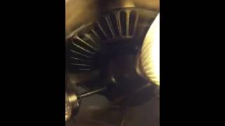 Ceiling fan making noise [upl. by Yelrebma]