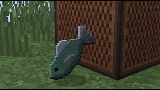 Drop The Bass  Minecraft Short [upl. by Arihsak]