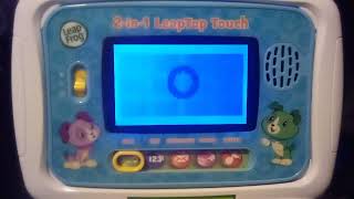 Leapfrog® 2in1 LeapTop Touch™ O [upl. by Seys]