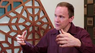 Bruce Rutherford on Democracy and Islamism in Egypt [upl. by Eilyak868]