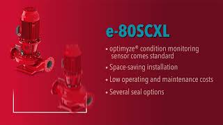 Introducing e80SCXL [upl. by Eachern]