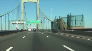 New Jersey  Interstate 76 West  Full Length [upl. by Lombard703]