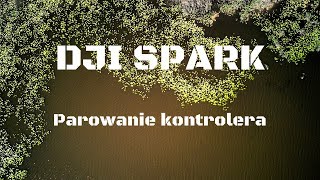 SPARK  Parowanie i rozparowywanie kontrolera [upl. by Columbus620]