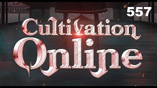 Cultivation Online  Capítulo 557 PTBR [upl. by Affer]