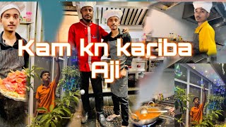 Kan kama kariba aji ☺️☺️howtocreatemyfirstvlog minivlog myfirsttimeinmylifevlog [upl. by Schargel171]